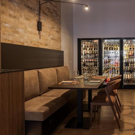 Best Western Hotel Cristallo Ровиго Экстерьер фото