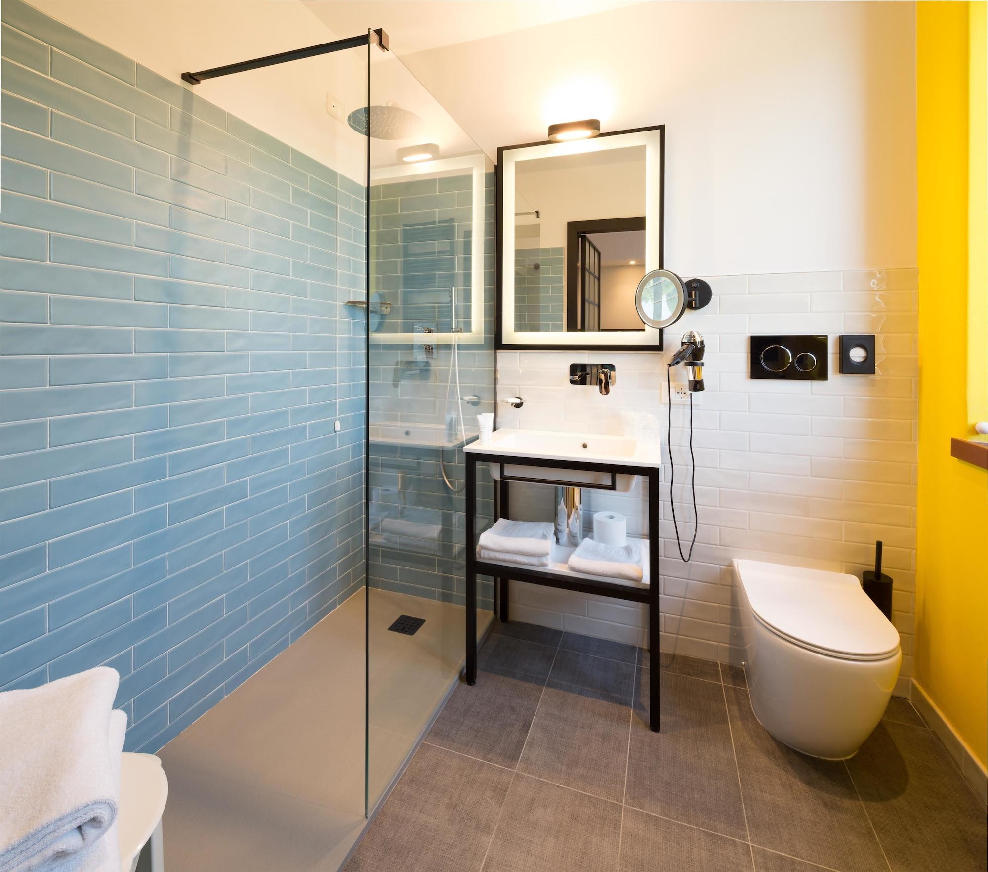 Best Western Hotel Cristallo Ровиго Экстерьер фото